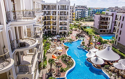 Harmony Suites 4,5,6
